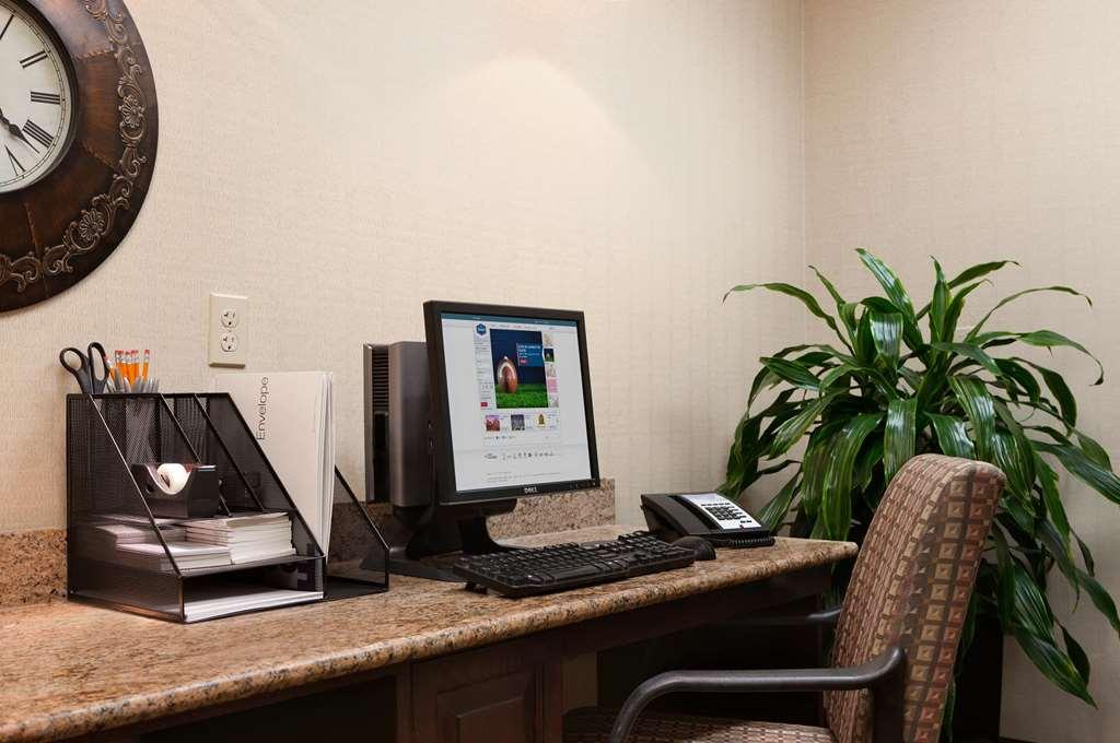 Hampton Inn Cleveland-Solon Ανέσεις φωτογραφία