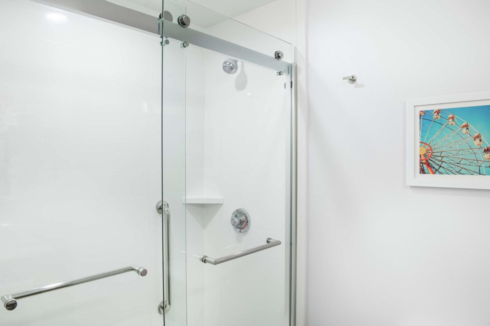 Hampton Inn Cleveland-Solon Εξωτερικό φωτογραφία