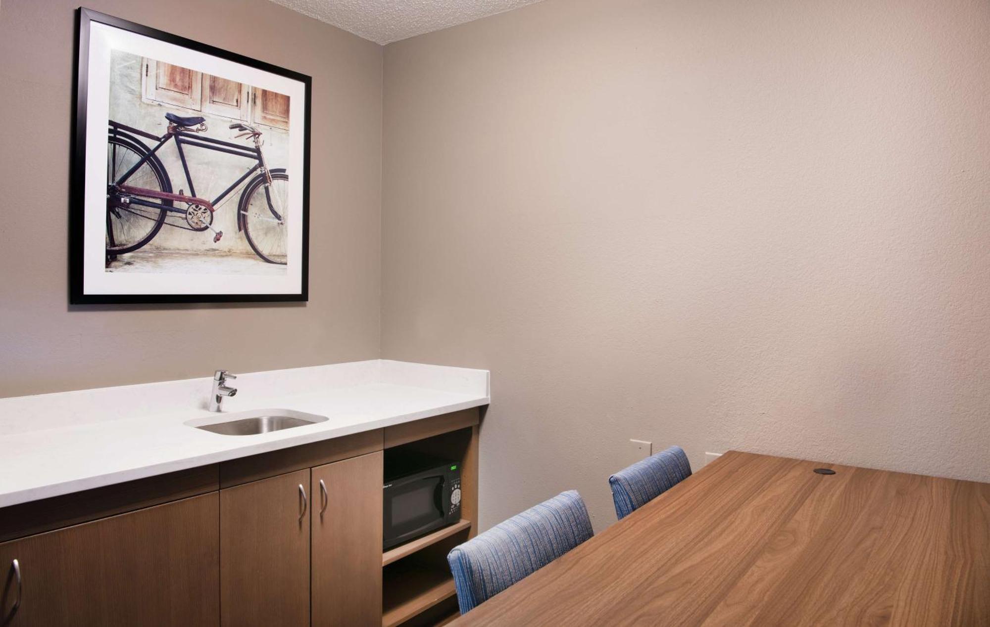 Hampton Inn Cleveland-Solon Εξωτερικό φωτογραφία