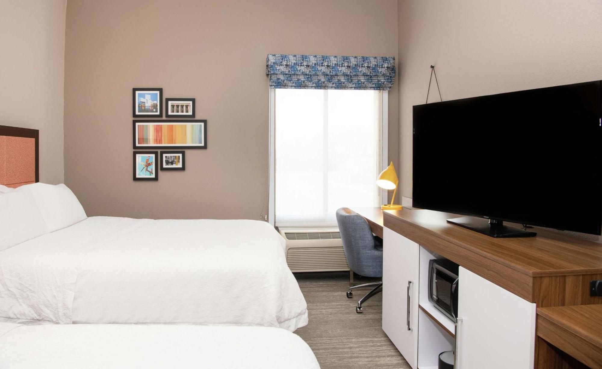 Hampton Inn Cleveland-Solon Εξωτερικό φωτογραφία