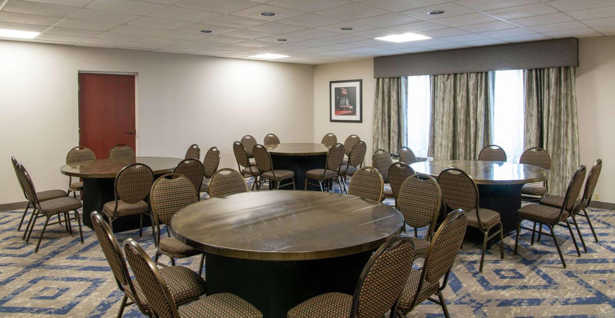 Hampton Inn Cleveland-Solon Εξωτερικό φωτογραφία
