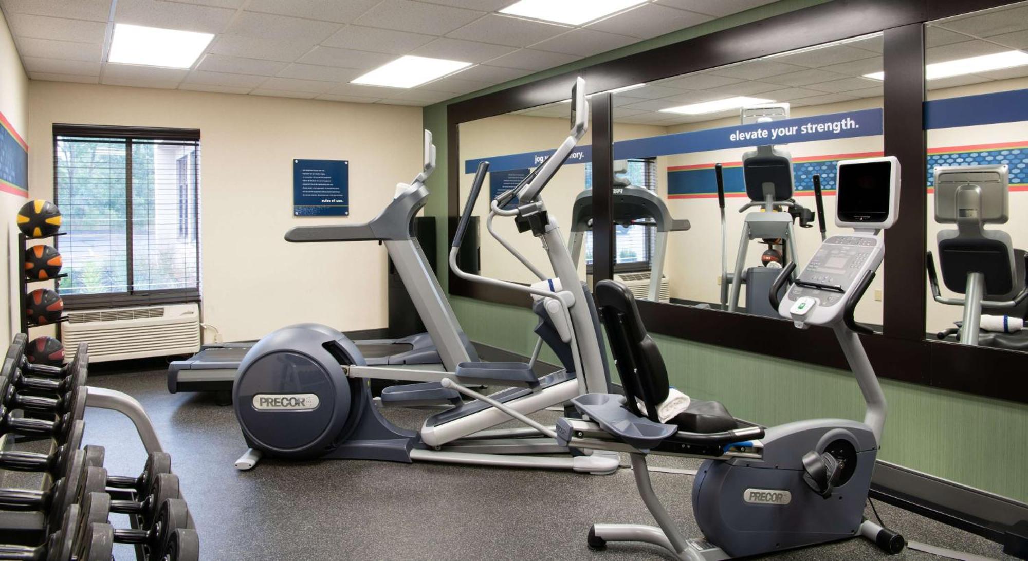 Hampton Inn Cleveland-Solon Εξωτερικό φωτογραφία