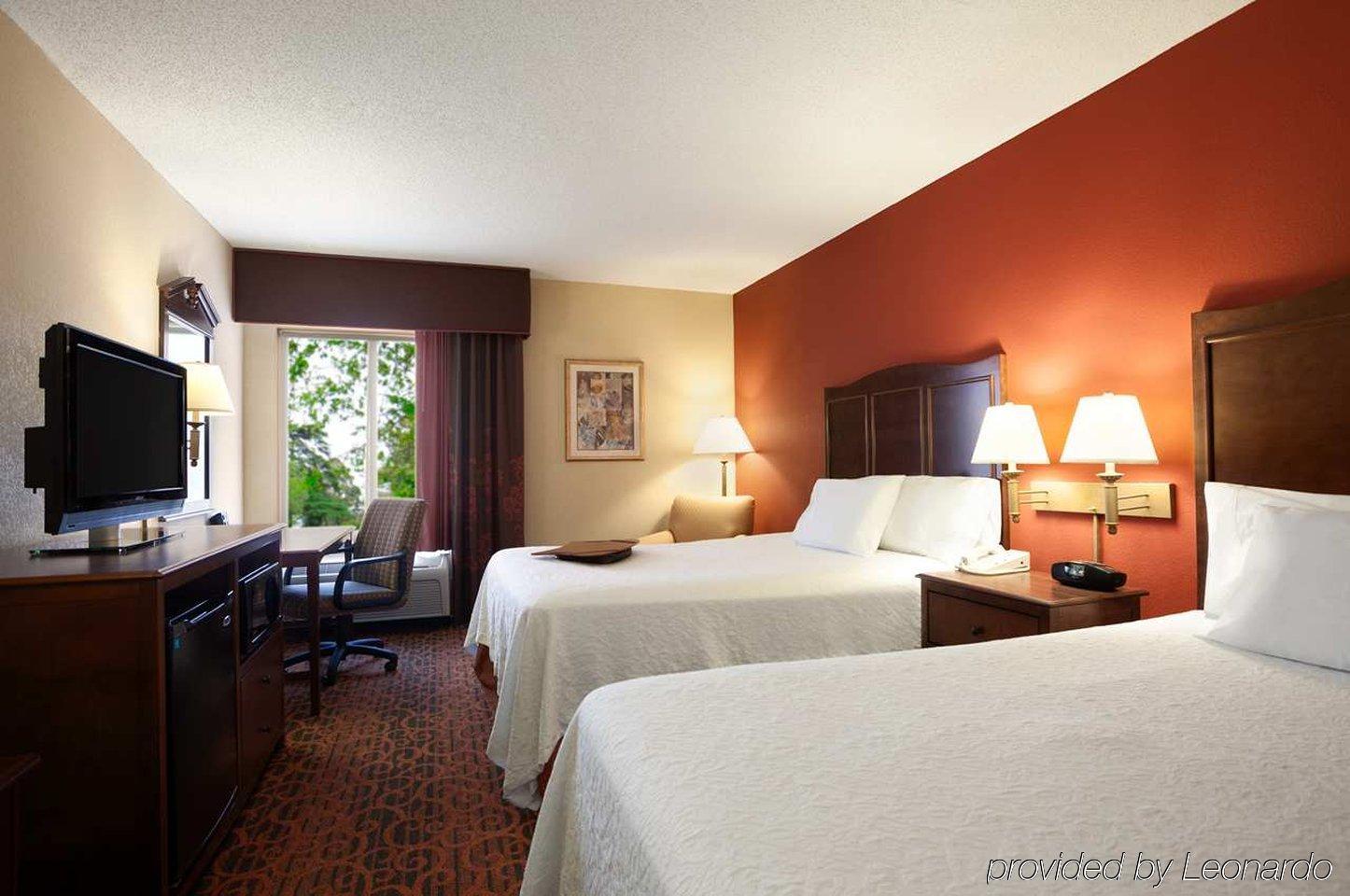 Hampton Inn Cleveland-Solon Εξωτερικό φωτογραφία