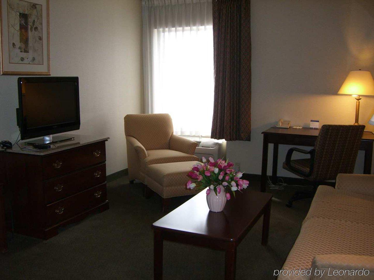 Hampton Inn Cleveland-Solon Δωμάτιο φωτογραφία