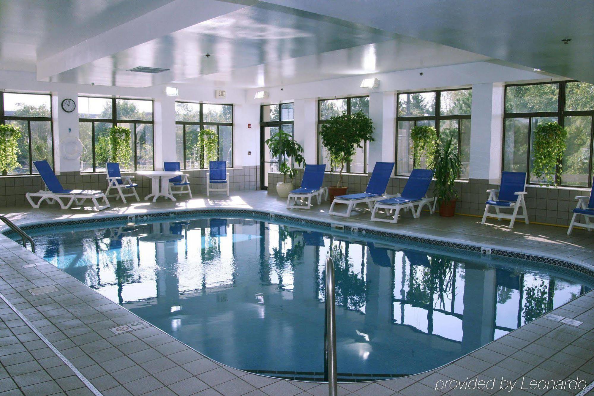 Hampton Inn Cleveland-Solon Ανέσεις φωτογραφία